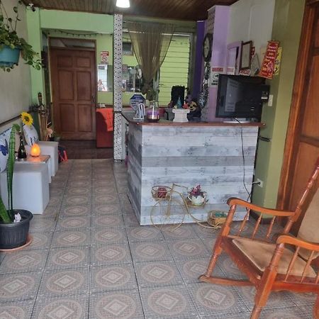 Hotel Paradise Alajuela Rio Segundo Ngoại thất bức ảnh