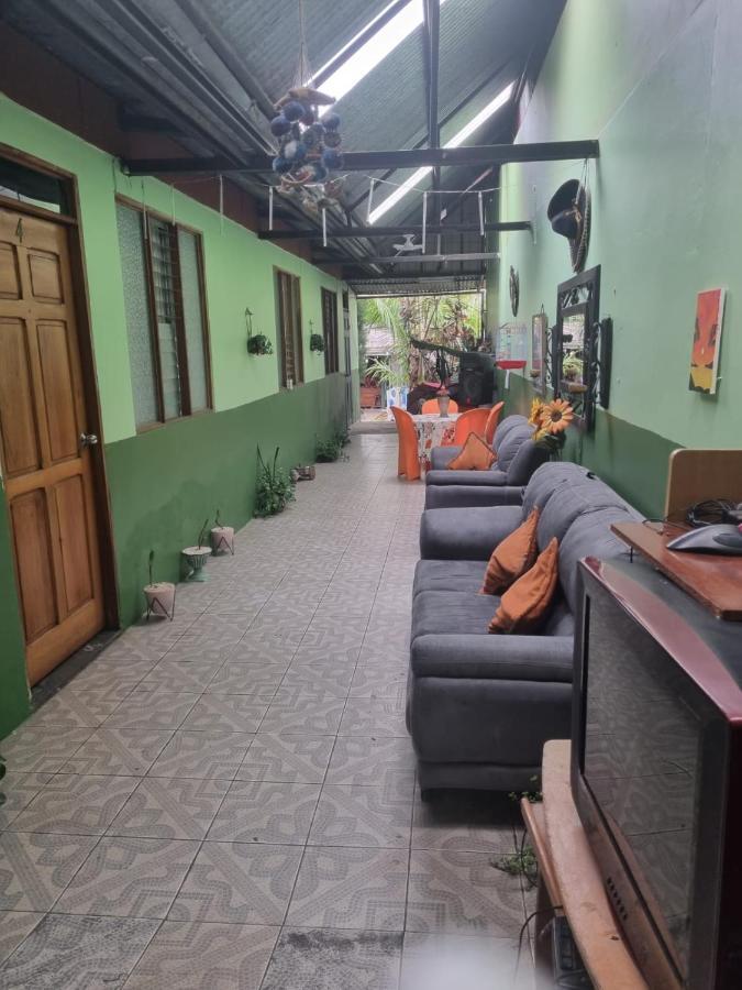 Hotel Paradise Alajuela Rio Segundo Ngoại thất bức ảnh