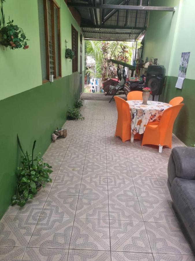 Hotel Paradise Alajuela Rio Segundo Ngoại thất bức ảnh
