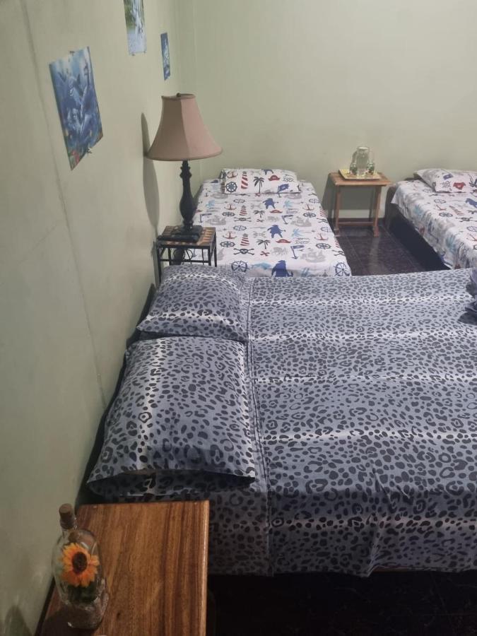 Hotel Paradise Alajuela Rio Segundo Ngoại thất bức ảnh